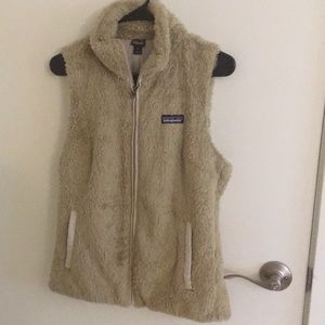 Patagonia women’s Los Gatos Vest